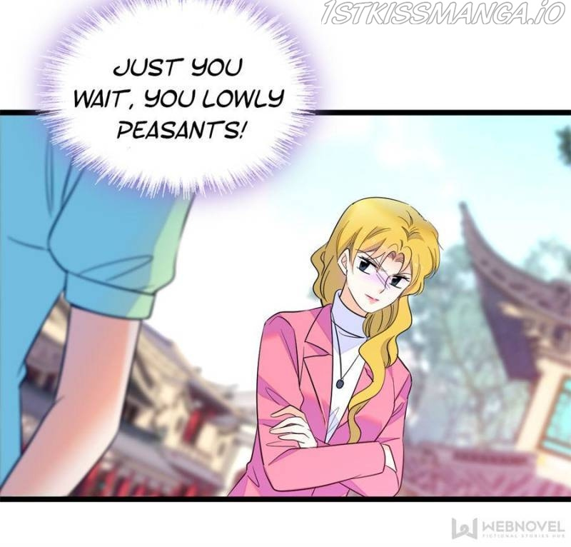 I’m Being Shipped With the King of Film! chapter 118 - page 4