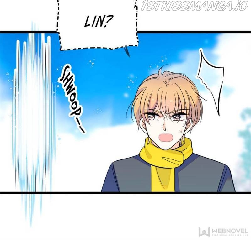 I’m Being Shipped With the King of Film! chapter 118 - page 40