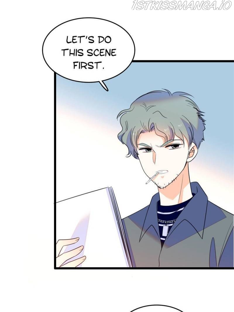 I’m Being Shipped With the King of Film! chapter 118 - page 5