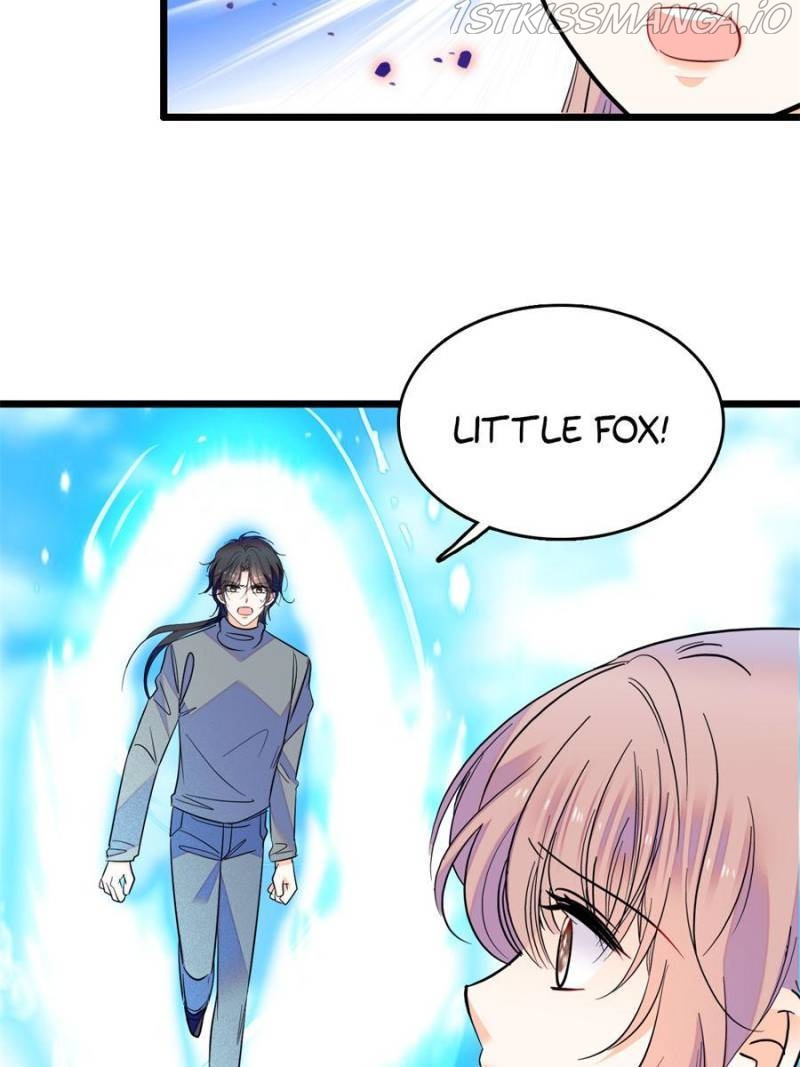 I’m Being Shipped With the King of Film! chapter 118 - page 51
