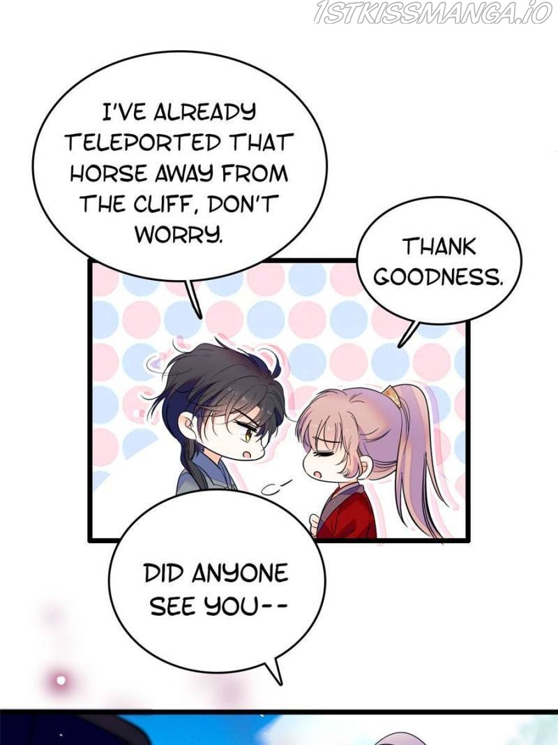 I’m Being Shipped With the King of Film! chapter 118 - page 53