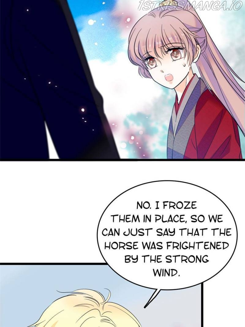 I’m Being Shipped With the King of Film! chapter 118 - page 54