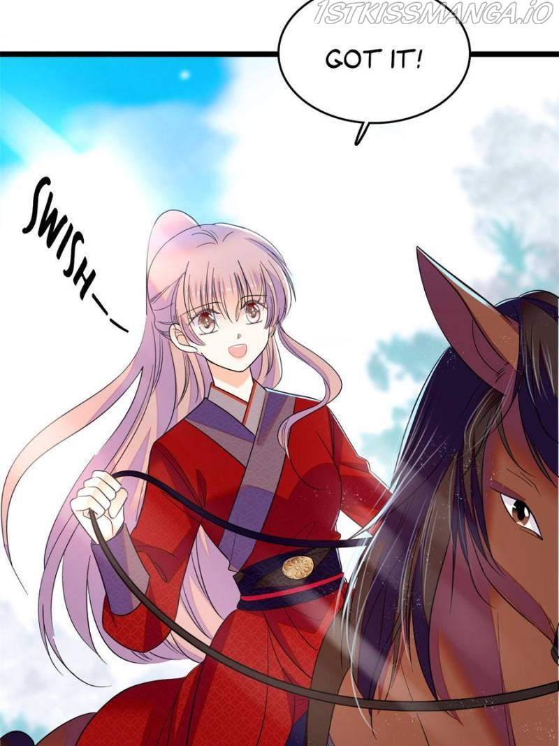 I’m Being Shipped With the King of Film! chapter 118 - page 6
