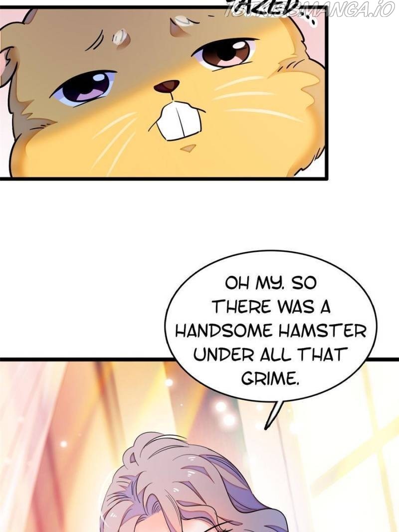 I’m Being Shipped With the King of Film! chapter 164 - page 10