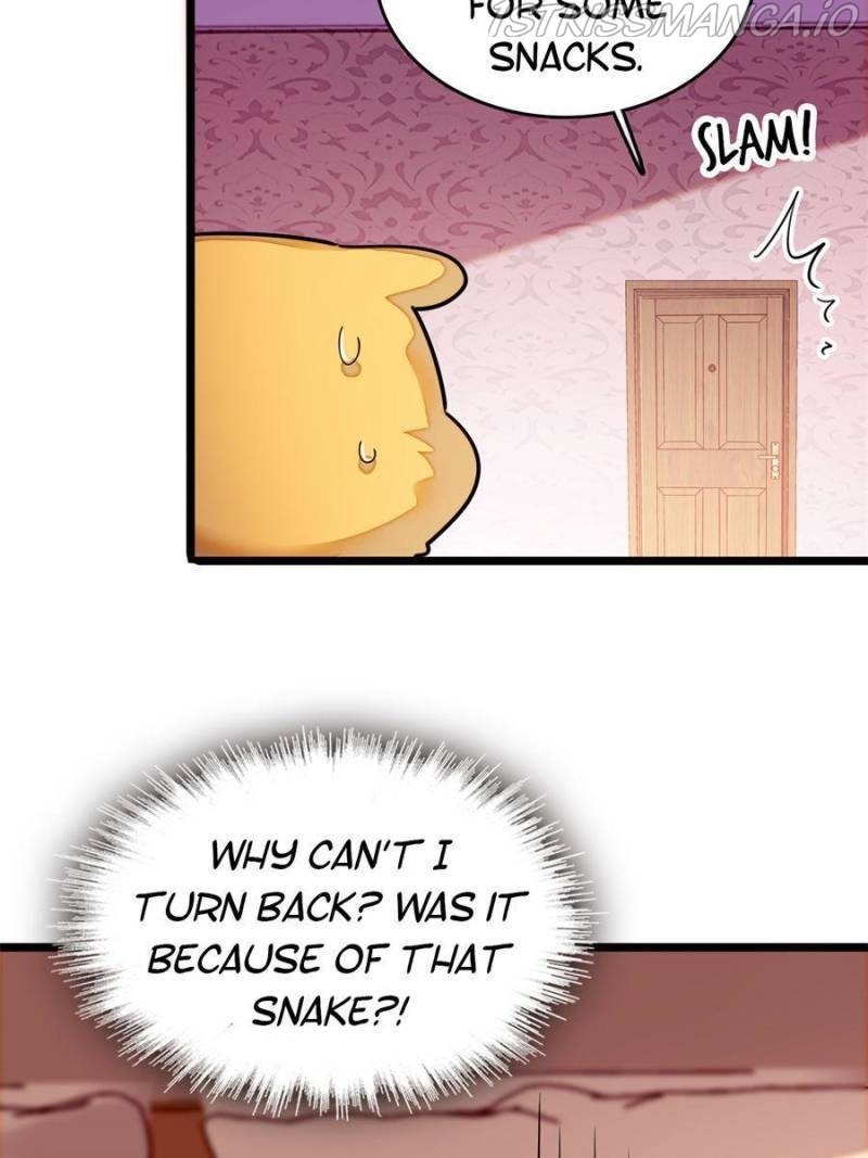 I’m Being Shipped With the King of Film! chapter 164 - page 14