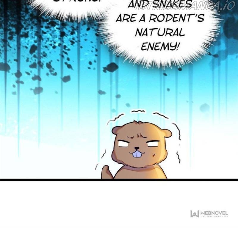 I’m Being Shipped With the King of Film! chapter 164 - page 16