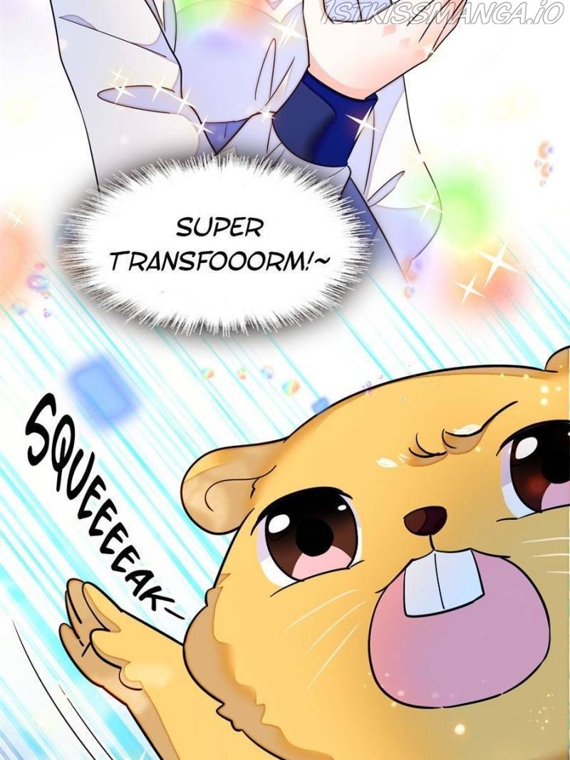 I’m Being Shipped With the King of Film! chapter 164 - page 18