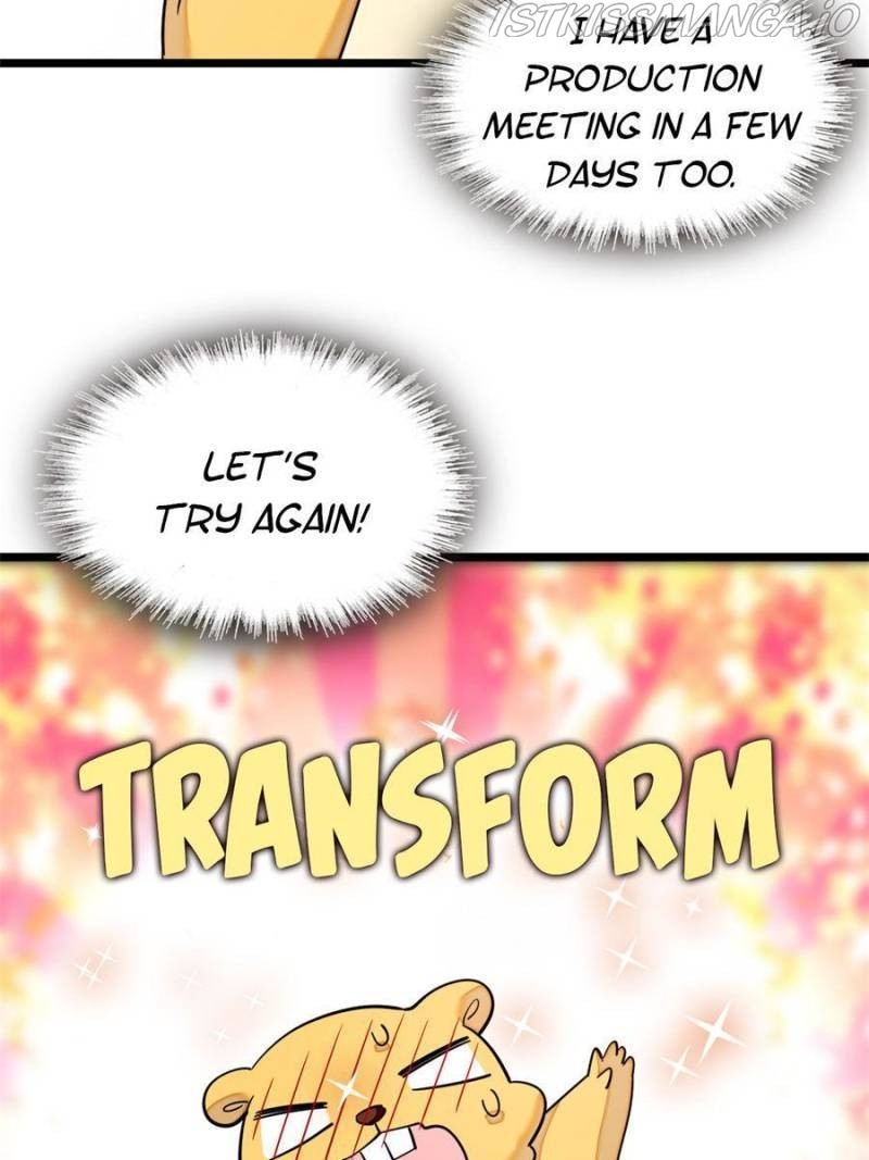 I’m Being Shipped With the King of Film! chapter 164 - page 22