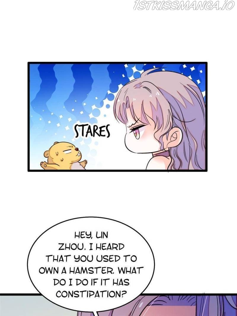 I’m Being Shipped With the King of Film! chapter 164 - page 25