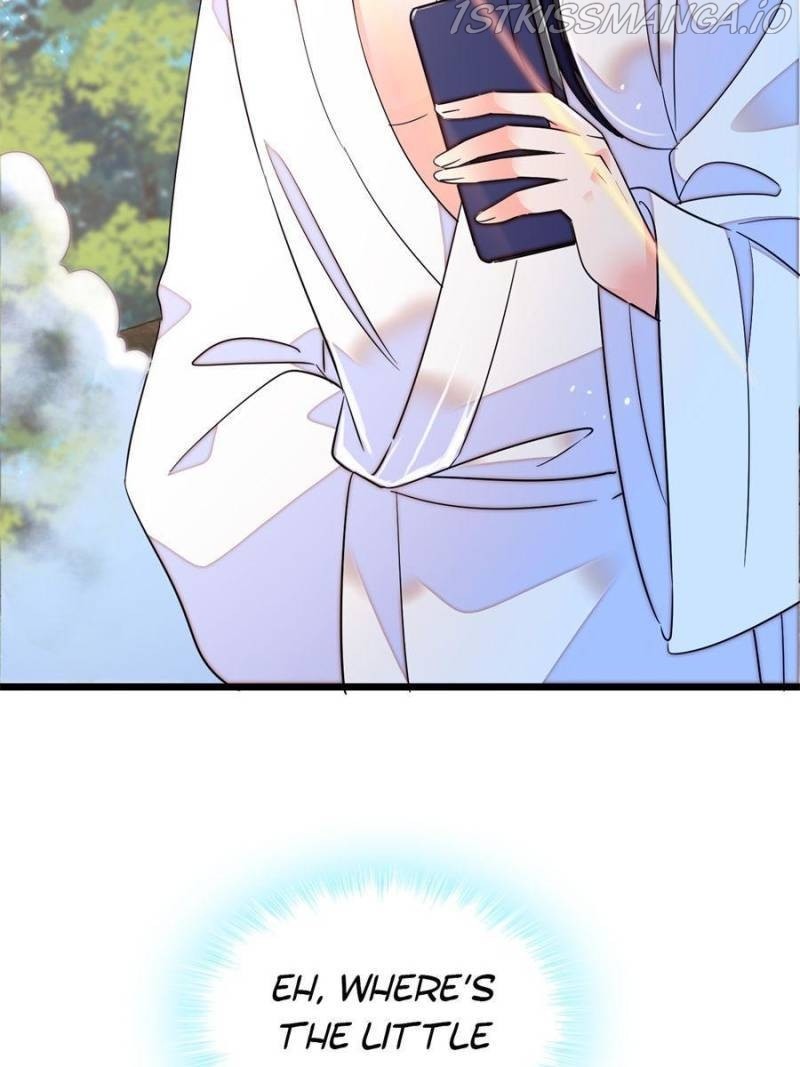 I’m Being Shipped With the King of Film! chapter 164 - page 30