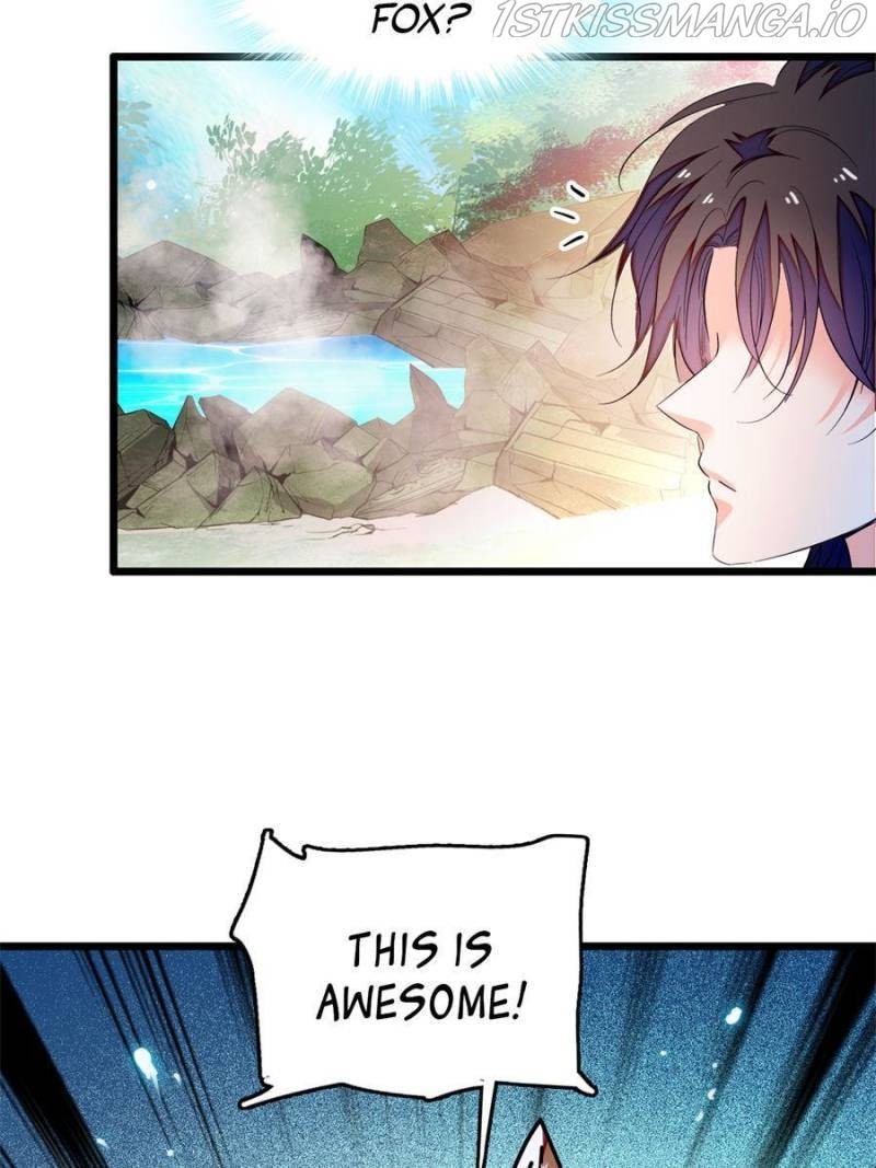 I’m Being Shipped With the King of Film! chapter 164 - page 31
