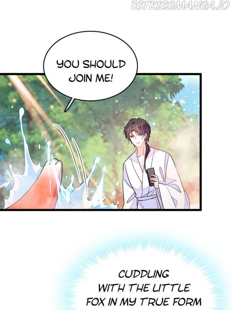 I’m Being Shipped With the King of Film! chapter 164 - page 33