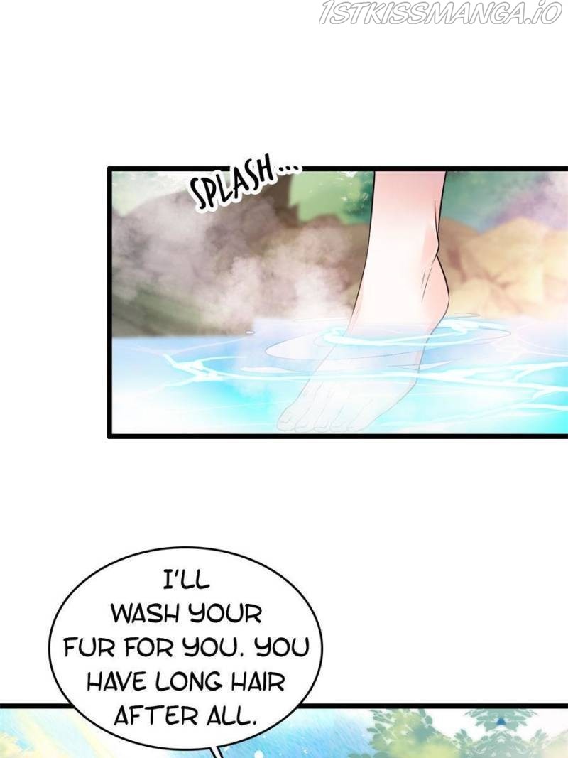 I’m Being Shipped With the King of Film! chapter 164 - page 37