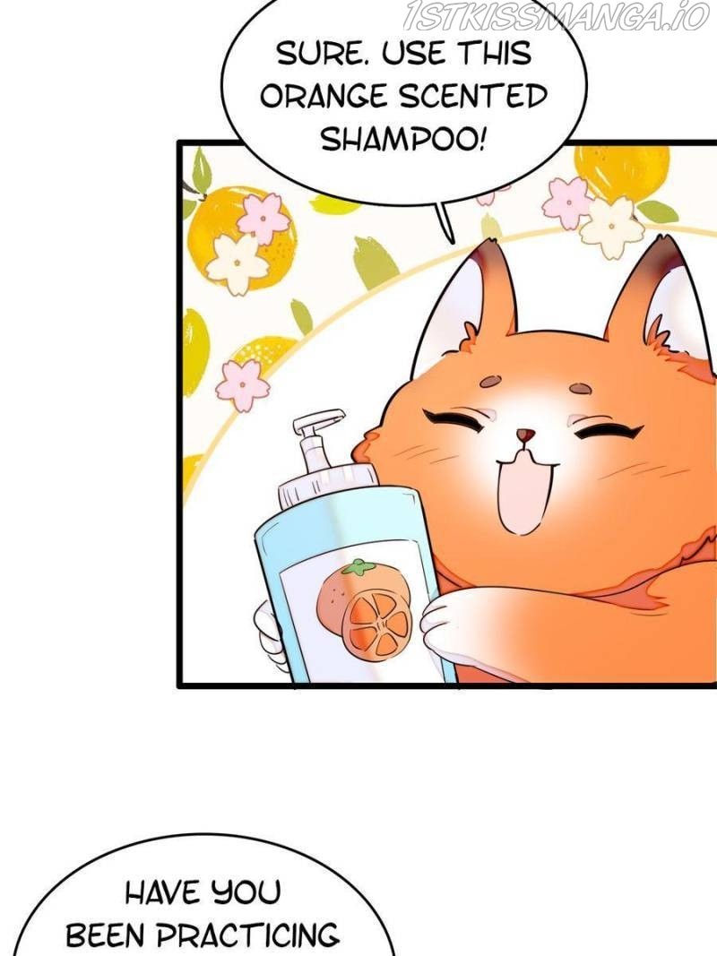 I’m Being Shipped With the King of Film! chapter 164 - page 39