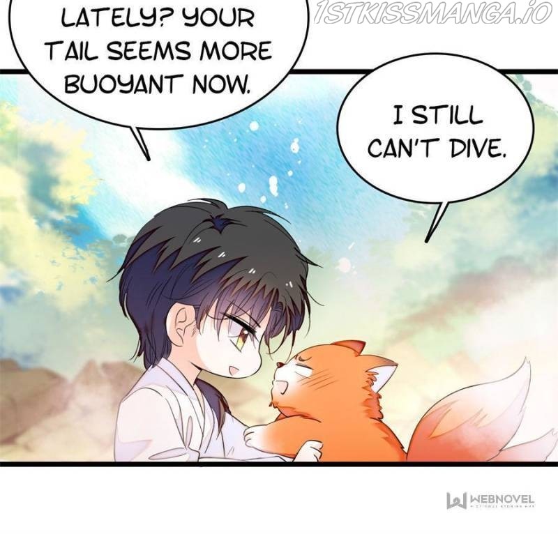 I’m Being Shipped With the King of Film! chapter 164 - page 40