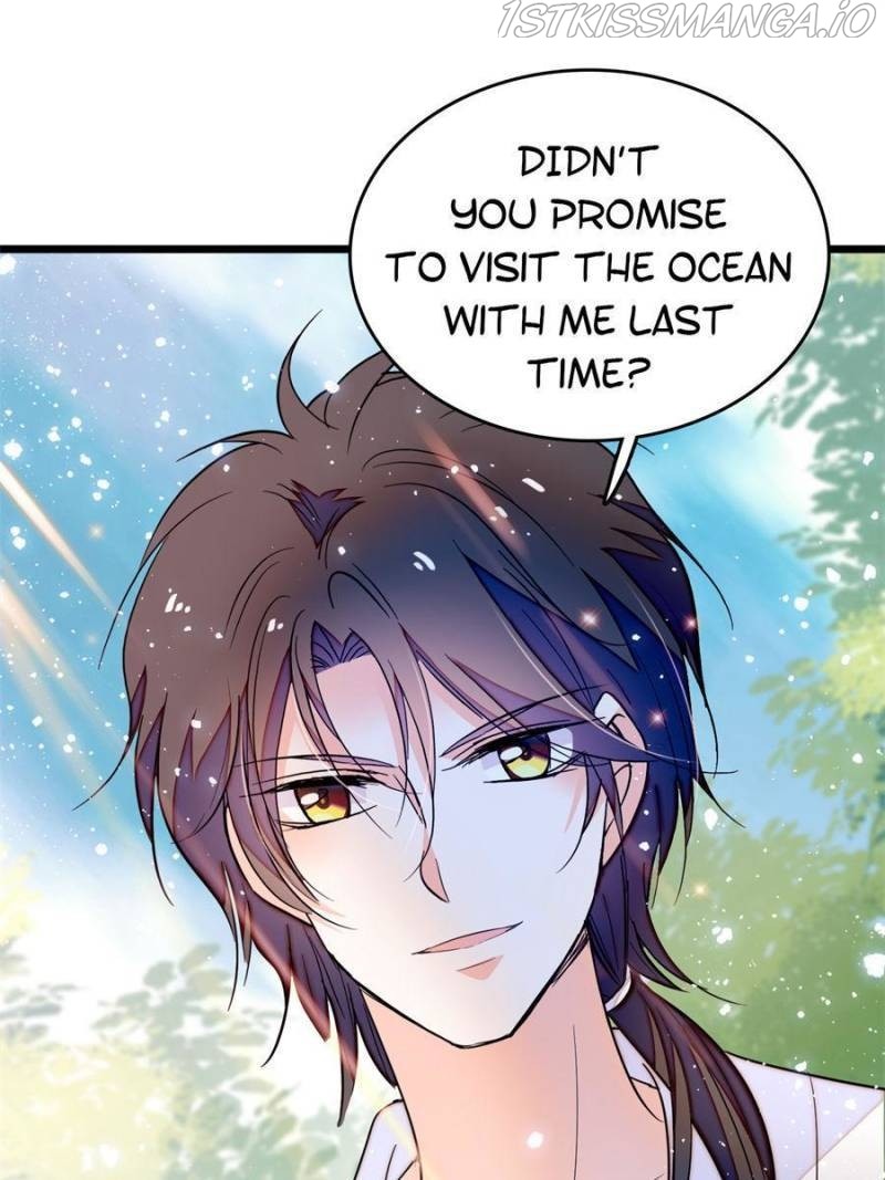 I’m Being Shipped With the King of Film! chapter 164 - page 41