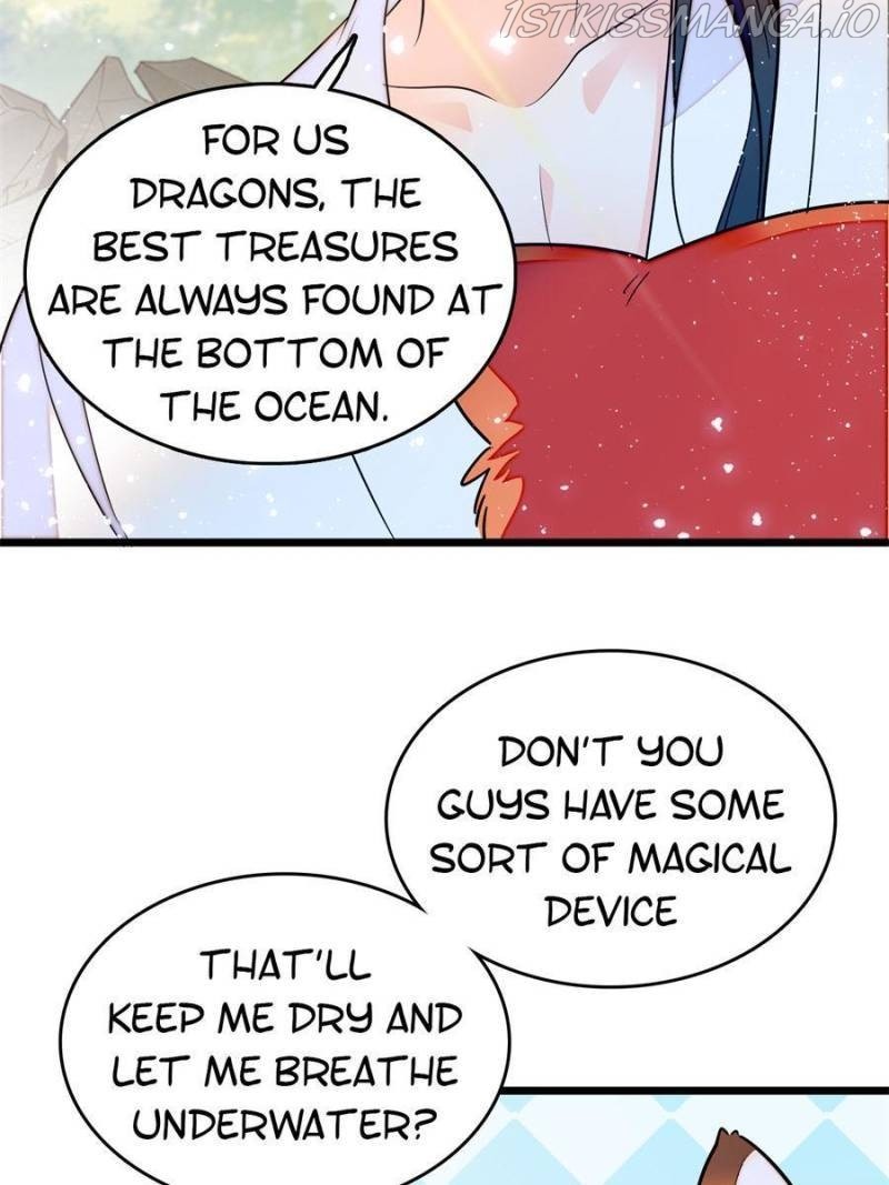 I’m Being Shipped With the King of Film! chapter 164 - page 42