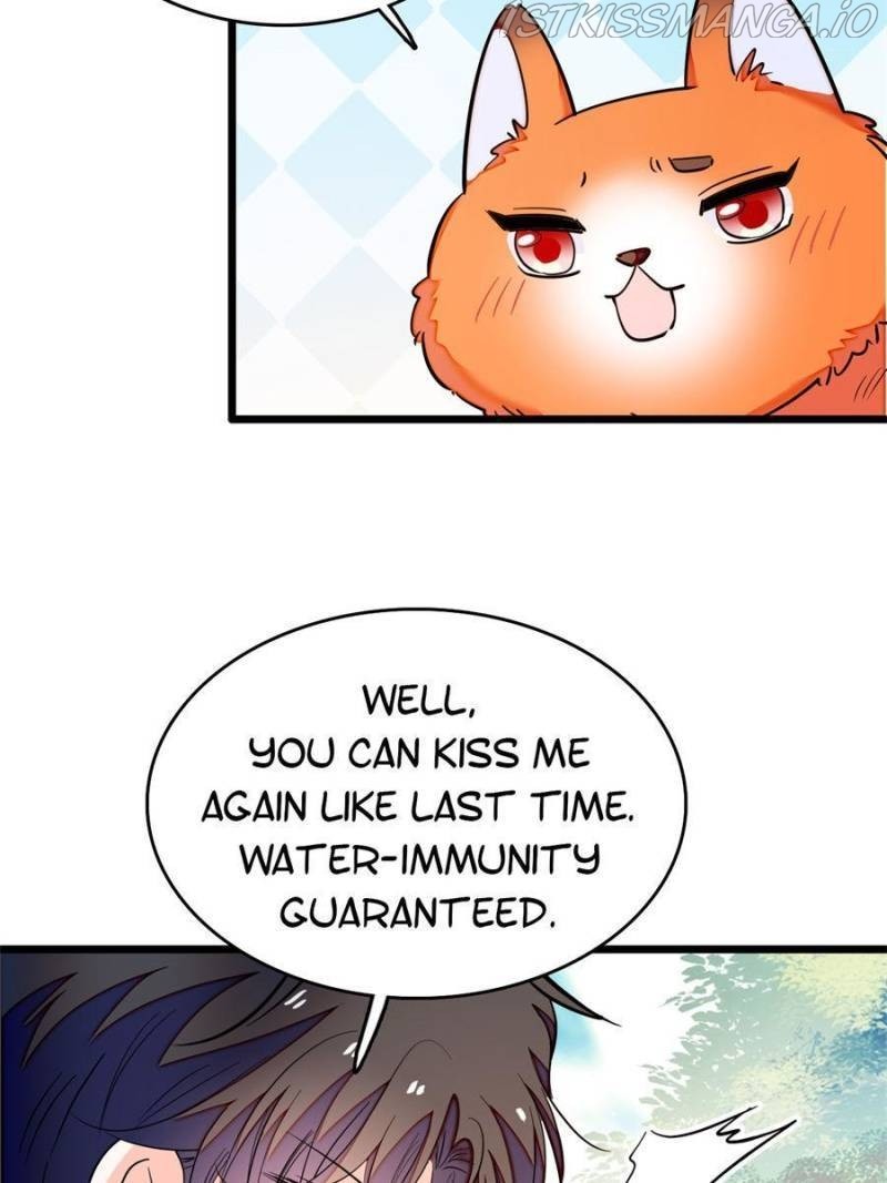 I’m Being Shipped With the King of Film! chapter 164 - page 43