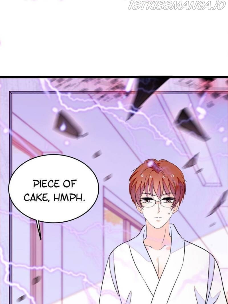 I’m Being Shipped With the King of Film! chapter 164 - page 49