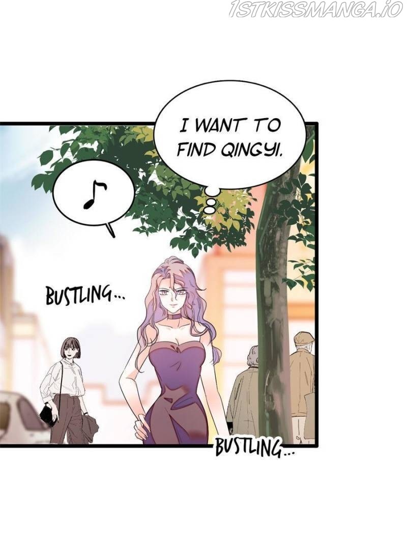 I’m Being Shipped With the King of Film! chapter 164 - page 5