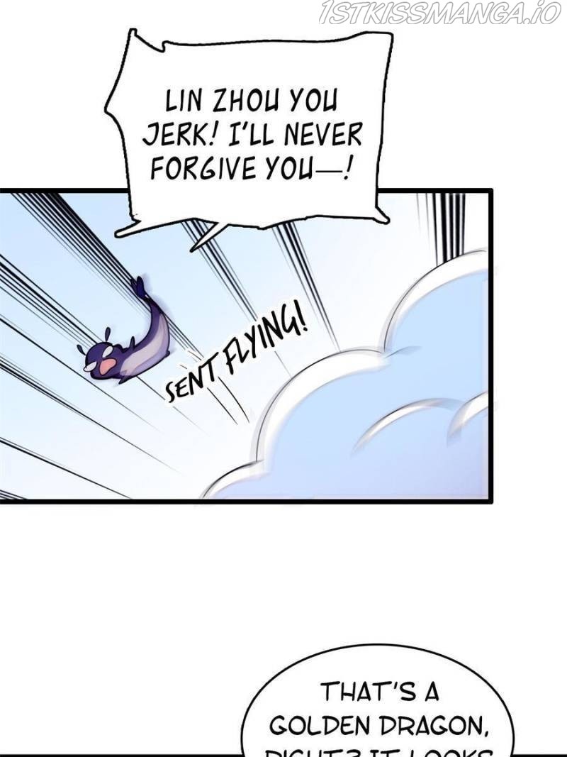 I’m Being Shipped With the King of Film! chapter 164 - page 53