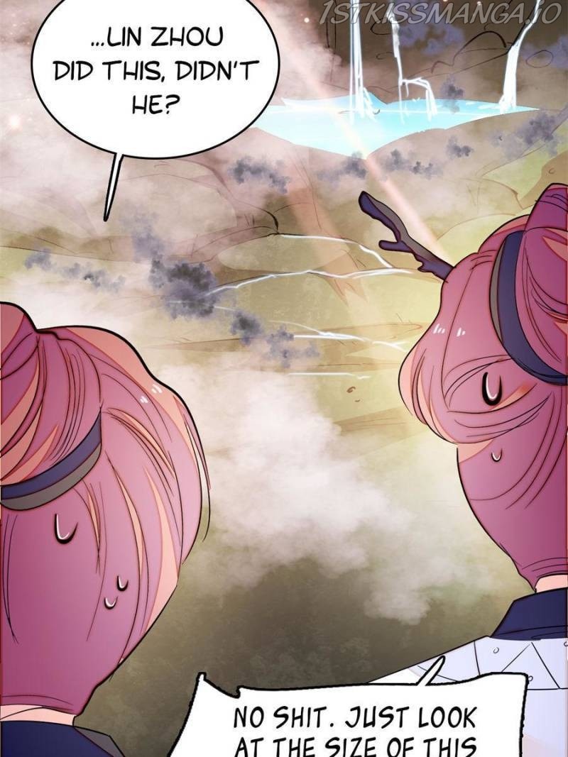 I’m Being Shipped With the King of Film! chapter 164 - page 59
