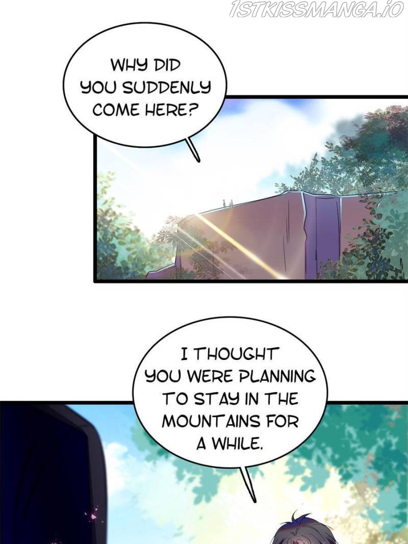 I’m Being Shipped With the King of Film! chapter 119 - page 1