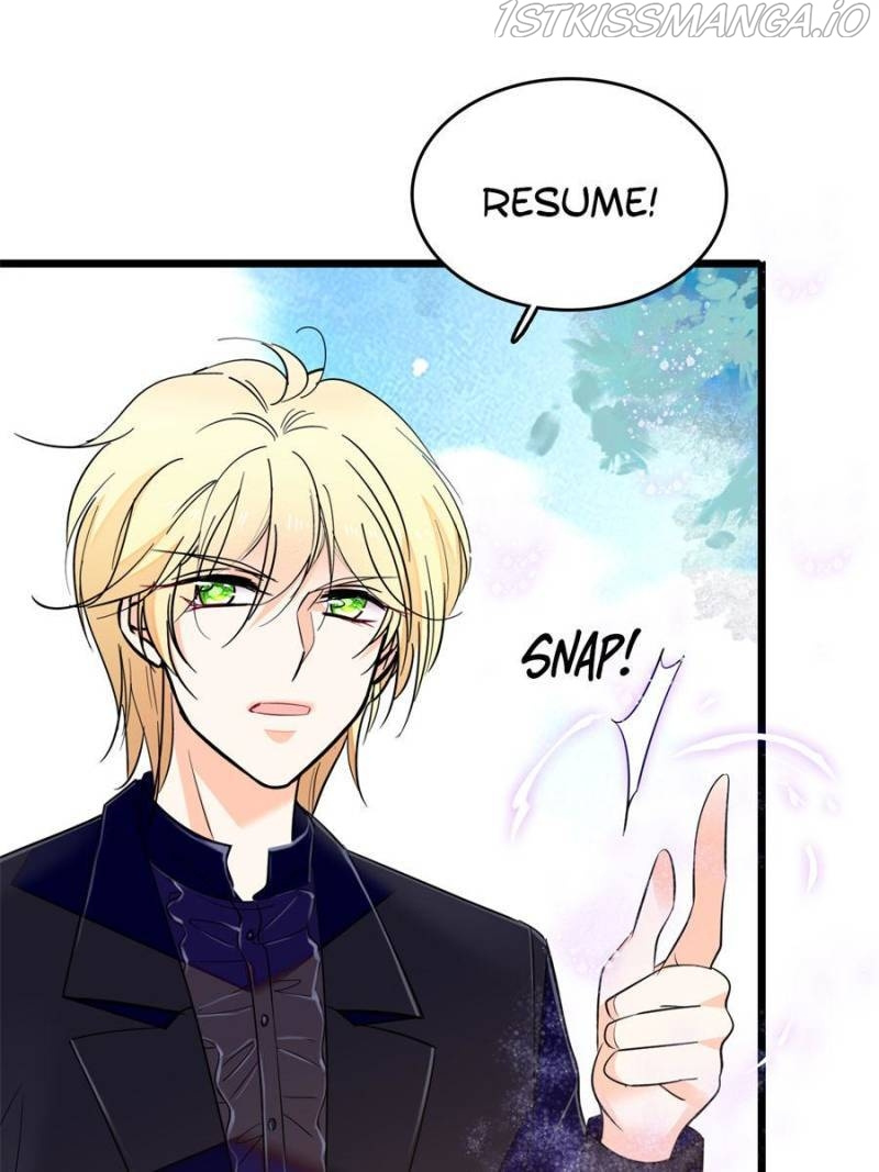 I’m Being Shipped With the King of Film! chapter 119 - page 10