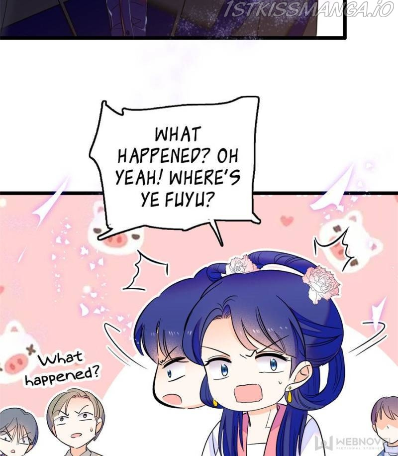 I’m Being Shipped With the King of Film! chapter 119 - page 11
