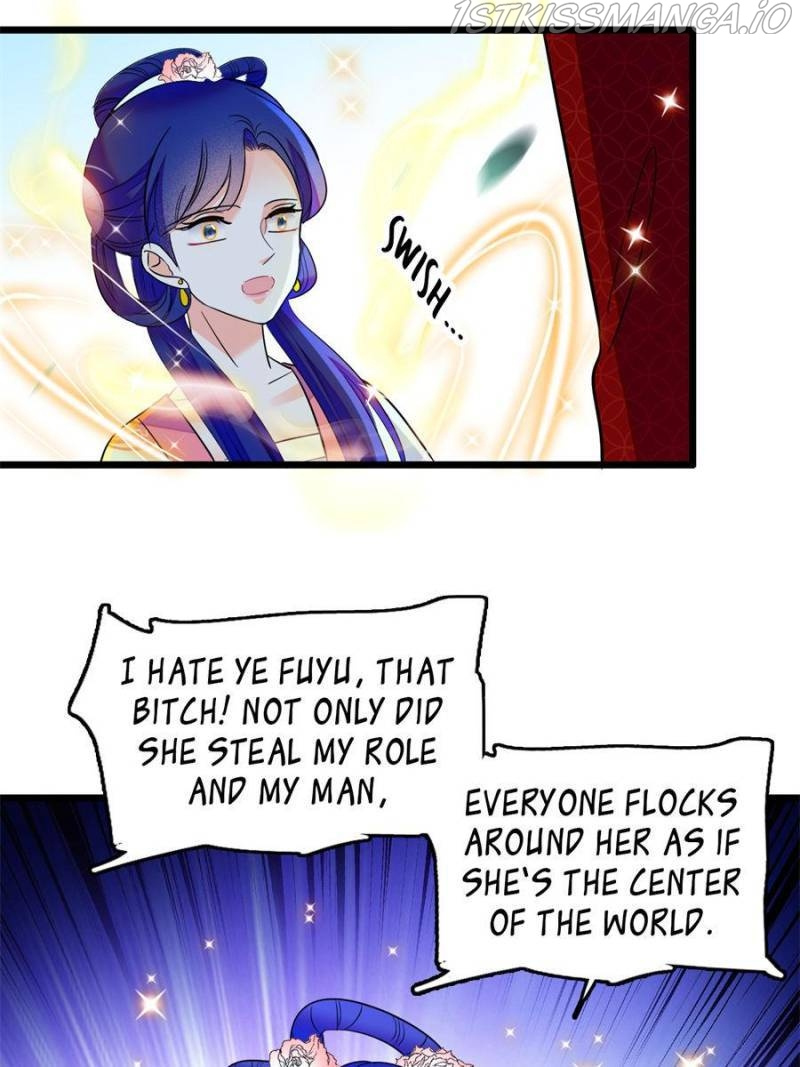 I’m Being Shipped With the King of Film! chapter 119 - page 20