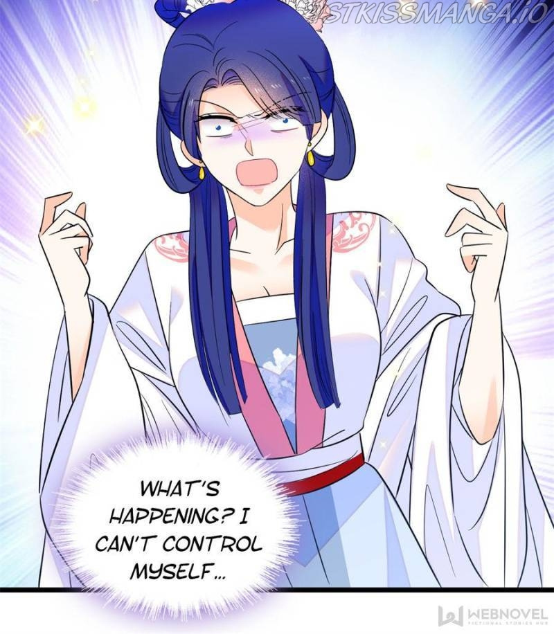 I’m Being Shipped With the King of Film! chapter 119 - page 21