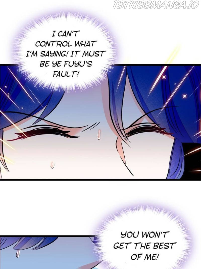 I’m Being Shipped With the King of Film! chapter 119 - page 26