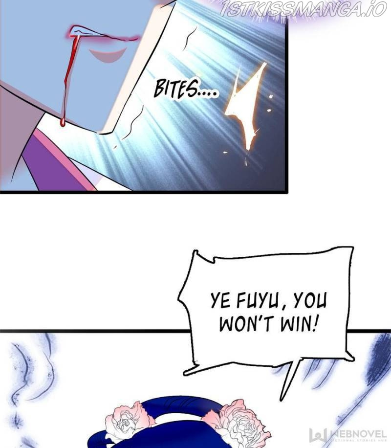 I’m Being Shipped With the King of Film! chapter 119 - page 27