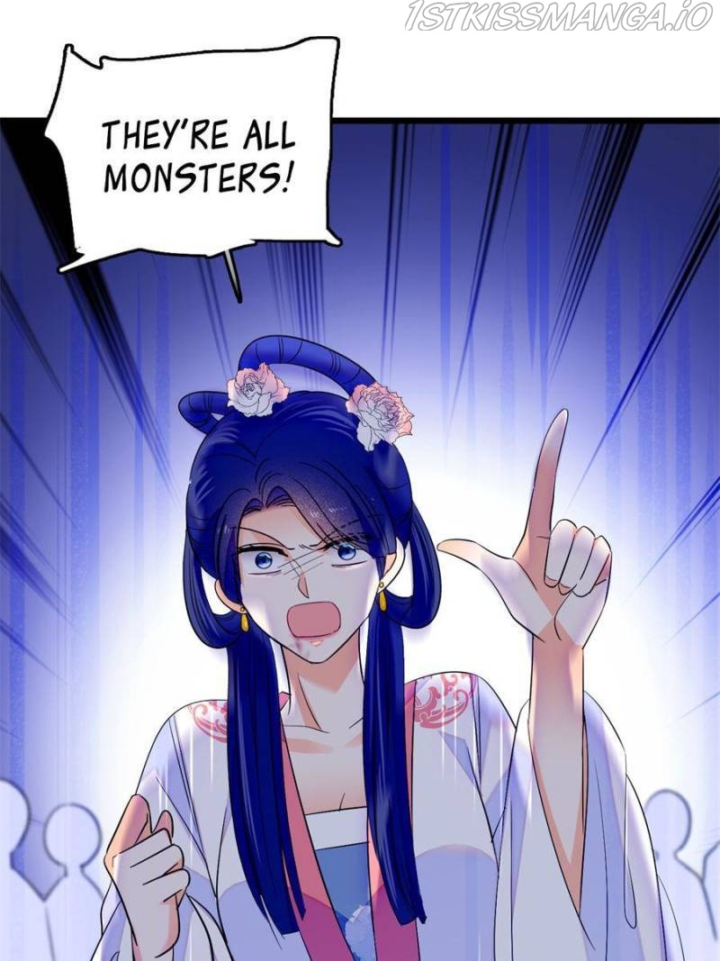 I’m Being Shipped With the King of Film! chapter 119 - page 30
