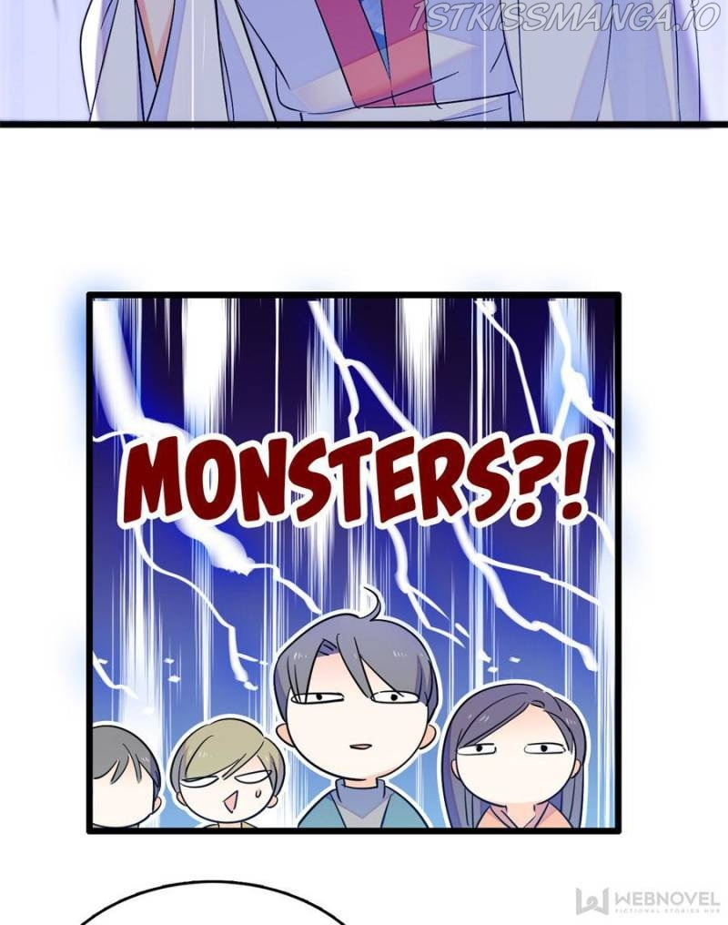 I’m Being Shipped With the King of Film! chapter 119 - page 31
