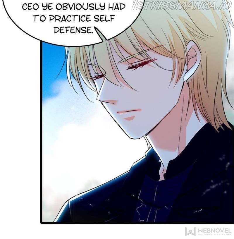 I’m Being Shipped With the King of Film! chapter 119 - page 33
