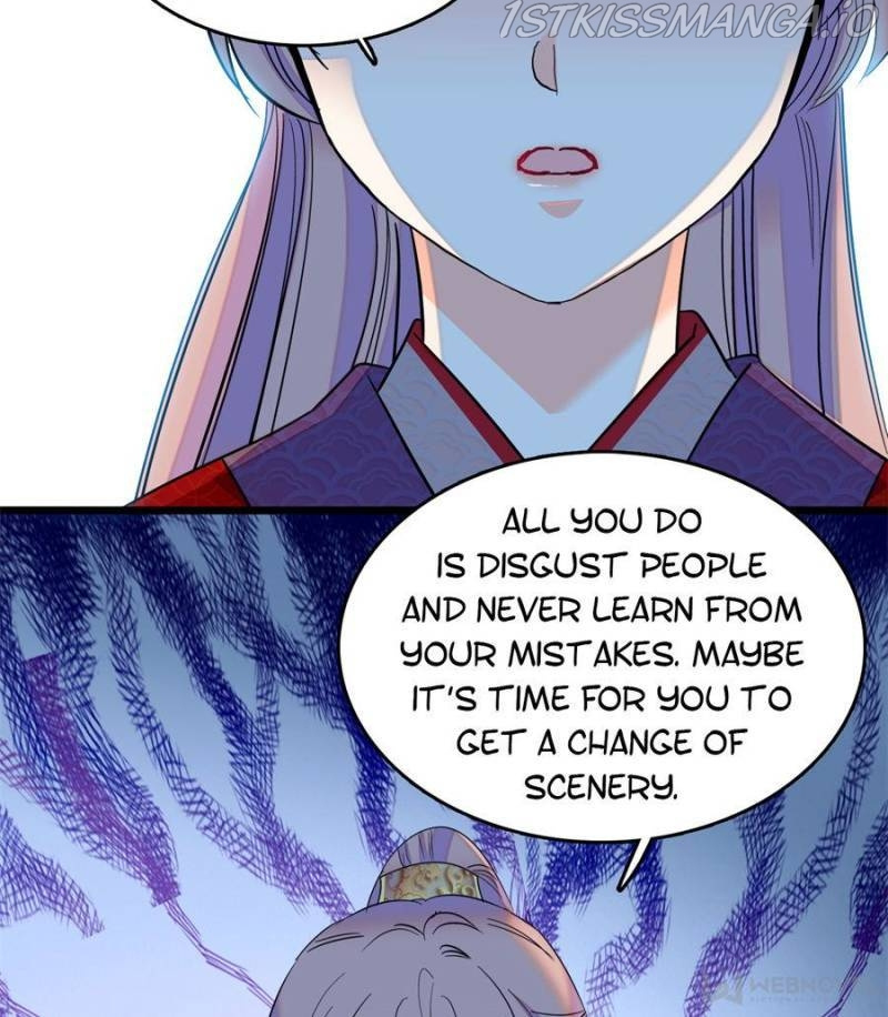 I’m Being Shipped With the King of Film! chapter 119 - page 35