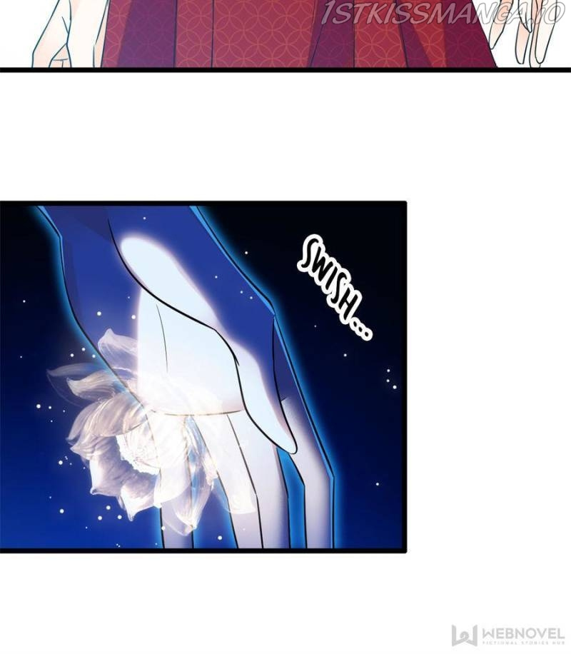 I’m Being Shipped With the King of Film! chapter 119 - page 37