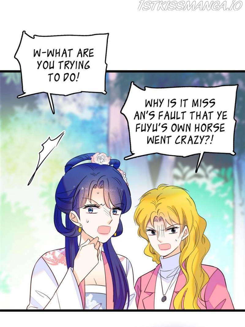I’m Being Shipped With the King of Film! chapter 119 - page 38