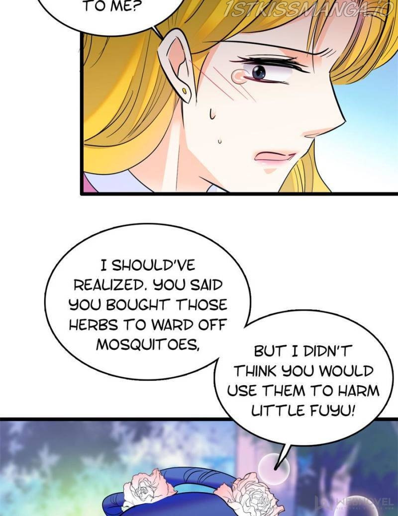 I’m Being Shipped With the King of Film! chapter 119 - page 43