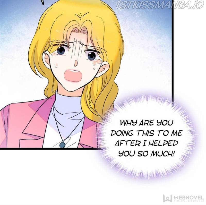 I’m Being Shipped With the King of Film! chapter 119 - page 45