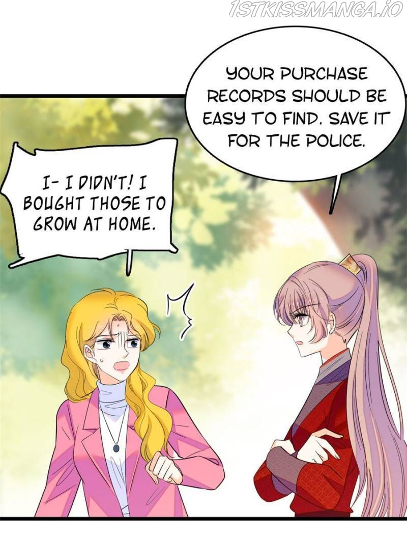 I’m Being Shipped With the King of Film! chapter 119 - page 46