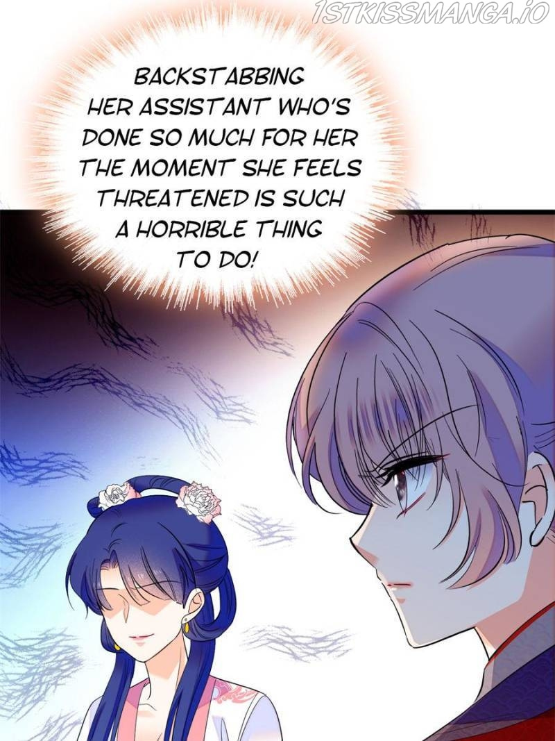I’m Being Shipped With the King of Film! chapter 119 - page 48