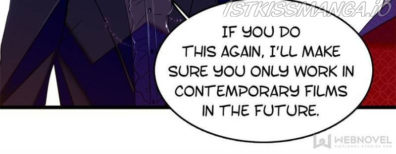 I’m Being Shipped With the King of Film! chapter 119 - page 5