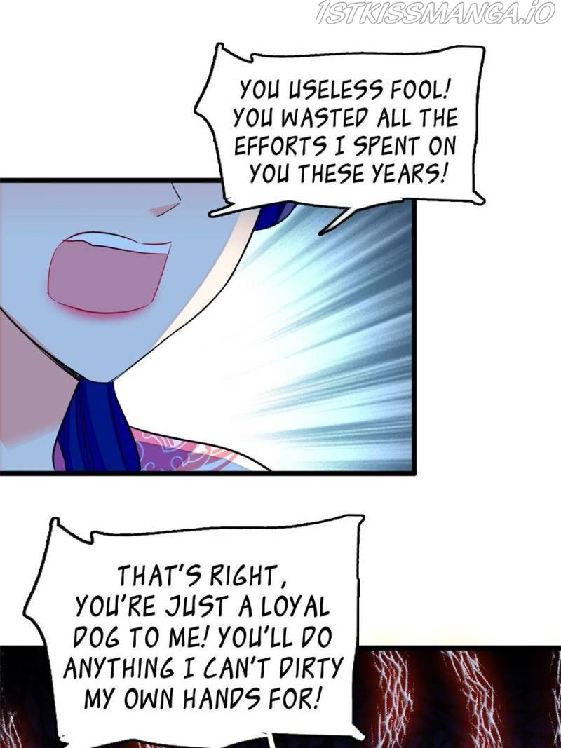 I’m Being Shipped With the King of Film! chapter 119 - page 50