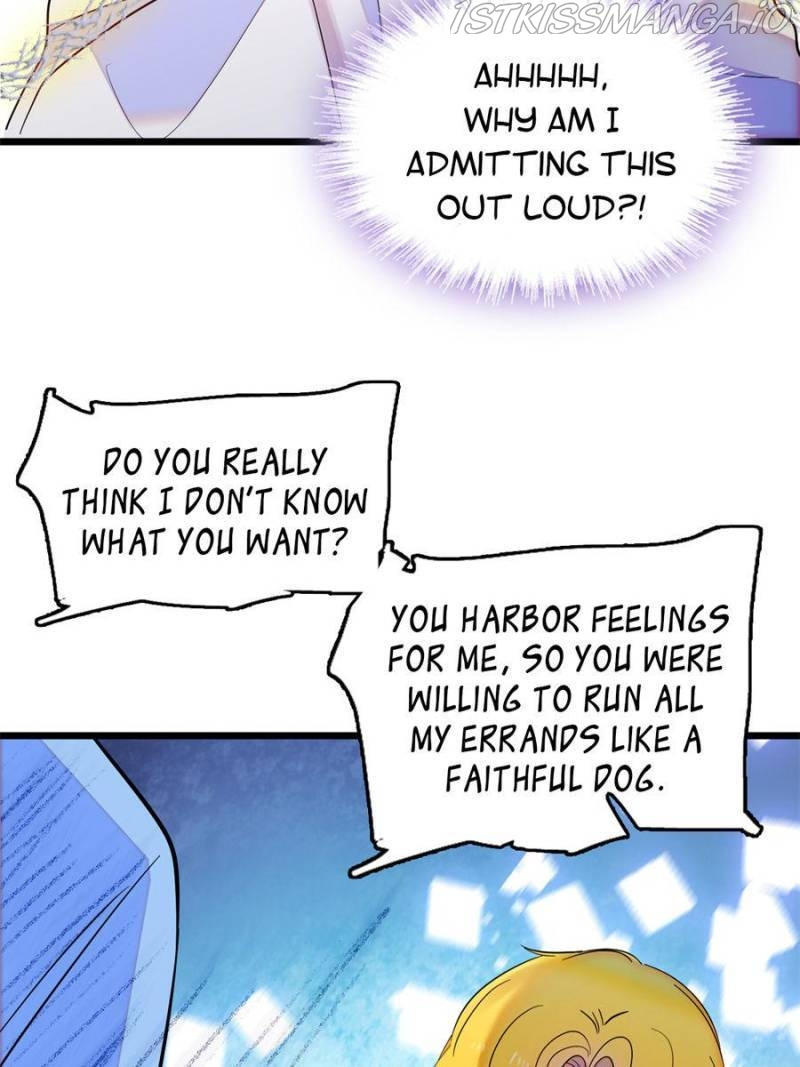 I’m Being Shipped With the King of Film! chapter 119 - page 52