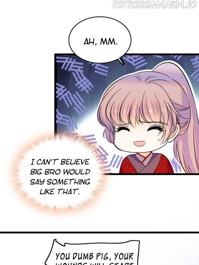 I’m Being Shipped With the King of Film! chapter 119 - page 6