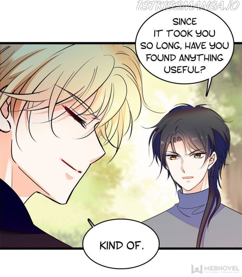 I’m Being Shipped With the King of Film! chapter 119 - page 9