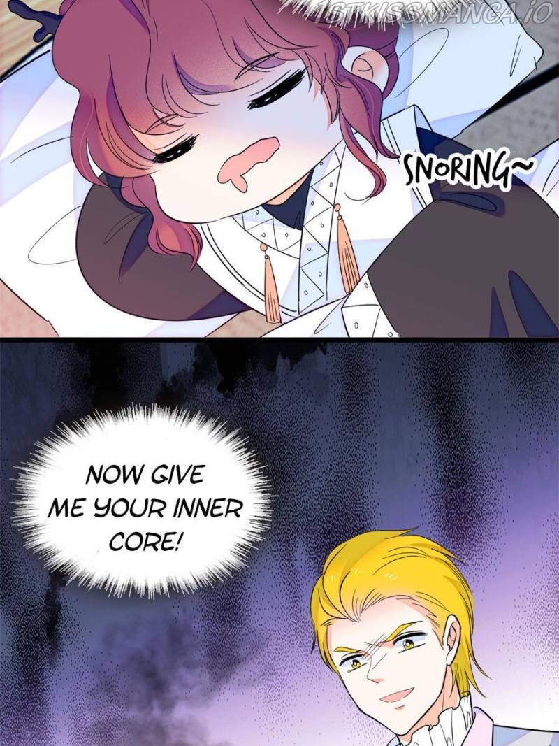 I’m Being Shipped With the King of Film! chapter 165 - page 11