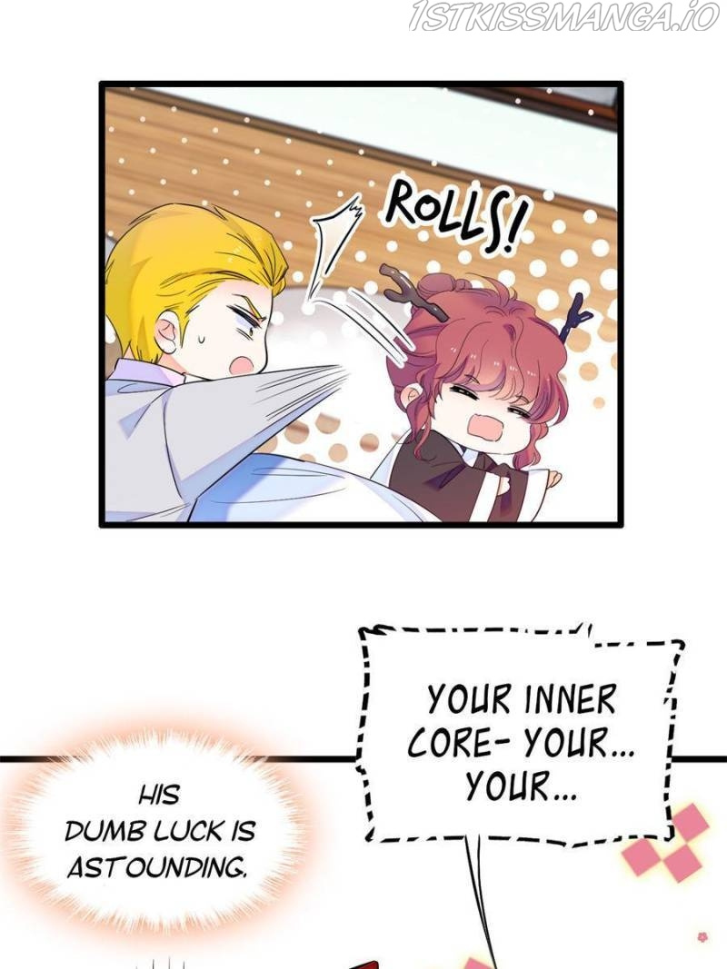 I’m Being Shipped With the King of Film! chapter 165 - page 13